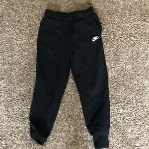 Nike sweats